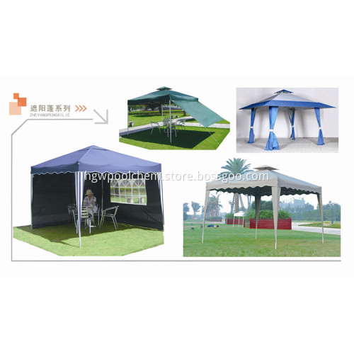 10'x10' Folding Gazebo Tents